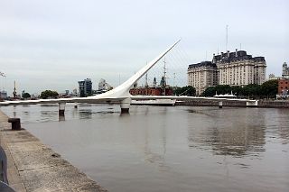 Puerto Madero